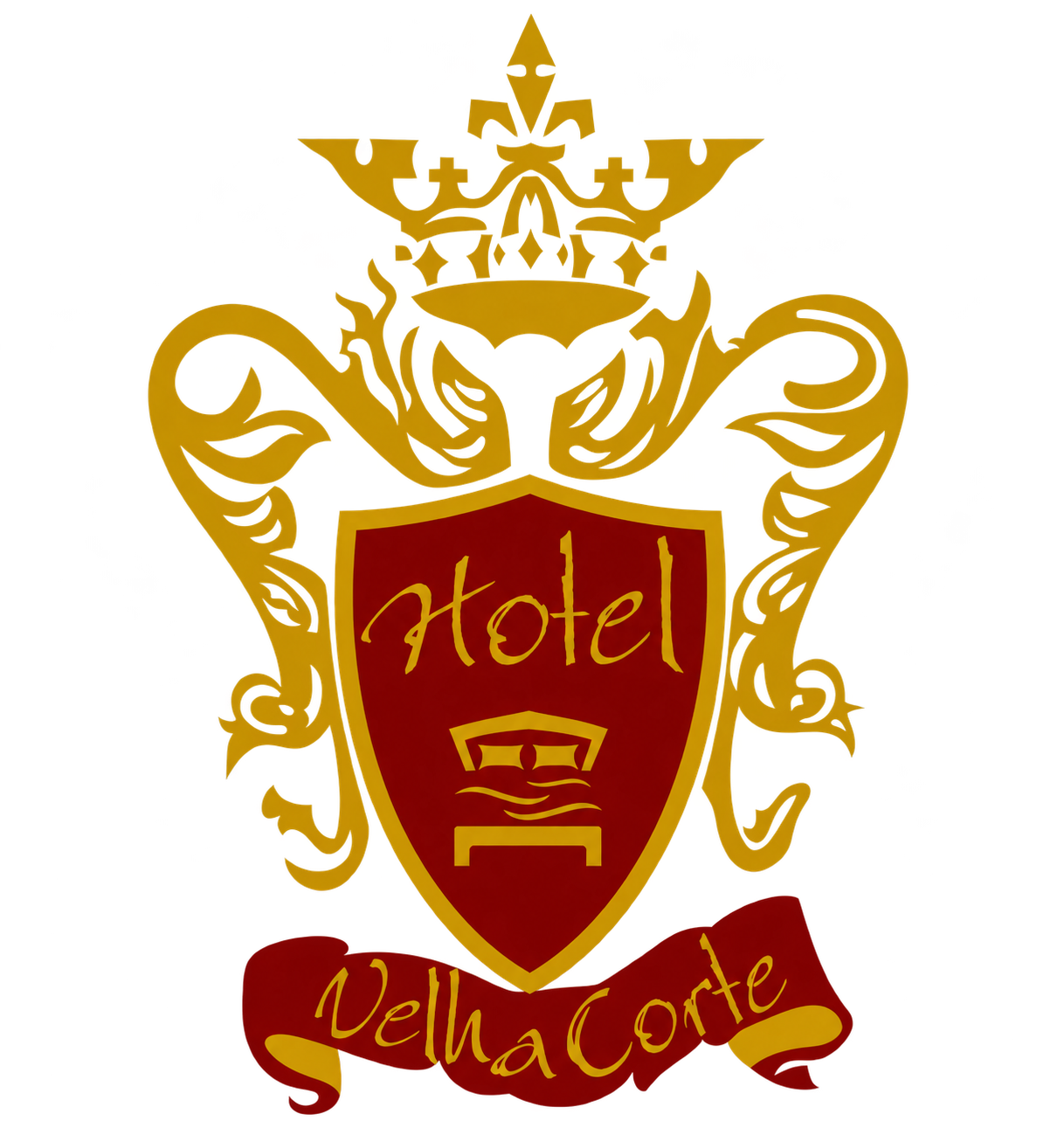 Velha Corte Logo